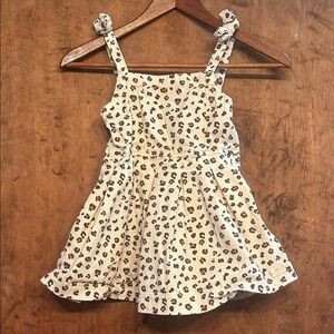 7 for All Mankind Girls Dress